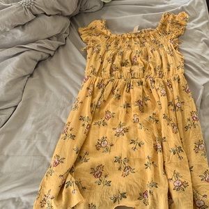 Tillys size small dress